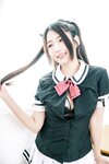 [JVID] 黎菲儿 & 黎茉 - 情欲校园补考日-女学生在教室嬉闹-相互探索身体-性欲高涨
