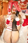 [Cosplay] yuuhui玉汇 - 卖火柴的小女孩
