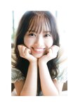 [Photobook] 2024.12.03 日向坂46濱岸ひより1st写真集『もしも』