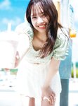 [Photobook] 2024.12.03 日向坂46濱岸ひより1st写真集『もしも』