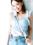 [Photobook] 2024.12.03 日向坂46濱岸ひより1st写真集『もしも』