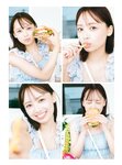 [Photobook] 2024.12.03 日向坂46濱岸ひより1st写真集『もしも』