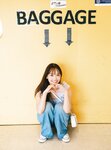 [Photobook] 2024.12.03 日向坂46濱岸ひより1st写真集『もしも』