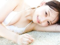 [Photobook] 2024.12.03 日向坂46濱岸ひより1st写真集『もしも』