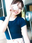 [Photobook] 2024.12.03 日向坂46濱岸ひより1st写真集『もしも』