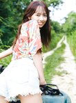 [Photobook] 2024.12.03 日向坂46濱岸ひより1st写真集『もしも』