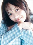 [Photobook] 2024.12.03 日向坂46濱岸ひより1st写真集『もしも』
