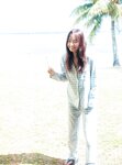 [Photobook] 2024.12.03 日向坂46濱岸ひより1st写真集『もしも』