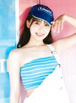 [Photobook] 2024.12.03 日向坂46濱岸ひより1st写真集『もしも』