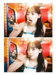 [Photobook] 2024.12.03 日向坂46濱岸ひより1st写真集『もしも』