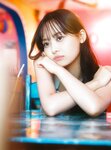 [Photobook] 2024.12.03 日向坂46濱岸ひより1st写真集『もしも』