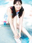 [Photobook] 2024.12.03 日向坂46濱岸ひより1st写真集『もしも』