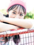 [Photobook] 2024.12.03 日向坂46濱岸ひより1st写真集『もしも』