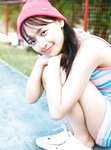 [Photobook] 2024.12.03 日向坂46濱岸ひより1st写真集『もしも』