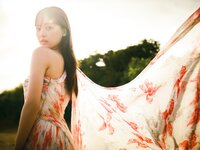 [Photobook] 2024.12.03 日向坂46濱岸ひより1st写真集『もしも』