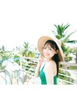 [Photobook] 2024.12.03 日向坂46濱岸ひより1st写真集『もしも』