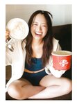 [Photobook] 2024.12.03 日向坂46濱岸ひより1st写真集『もしも』