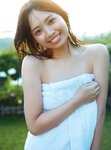 [Photobook] 2024.12.03 日向坂46濱岸ひより1st写真集『もしも』