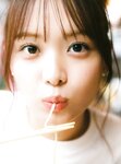 [Photobook] 2024.12.03 日向坂46濱岸ひより1st写真集『もしも』
