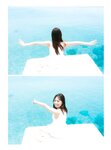 [Photobook] 2024.12.03 日向坂46濱岸ひより1st写真集『もしも』