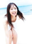 [Photobook] 2024.12.03 日向坂46濱岸ひより1st写真集『もしも』