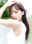 [Photobook] 2024.12.03 日向坂46濱岸ひより1st写真集『もしも』