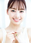 [Photobook] 2024.12.03 日向坂46濱岸ひより1st写真集『もしも』