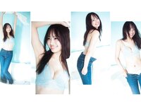 [Photobook] 2024.12.03 日向坂46濱岸ひより1st写真集『もしも』