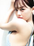 [Photobook] 2024.12.03 日向坂46濱岸ひより1st写真集『もしも』