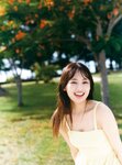[Photobook] 2024.12.03 日向坂46濱岸ひより1st写真集『もしも』