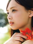 [Photobook] 2024.12.03 日向坂46濱岸ひより1st写真集『もしも』