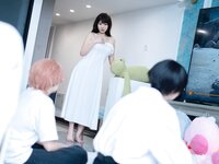 [Cosplay] 星澜是澜澜叫澜妹呀 - 哥哥的朋友