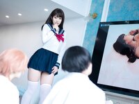 [Cosplay] 星澜是澜澜叫澜妹呀 - 哥哥的朋友