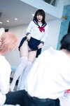 [Cosplay] 星澜是澜澜叫澜妹呀 - 哥哥的朋友