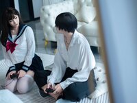 [Cosplay] 星澜是澜澜叫澜妹呀 - 哥哥的朋友