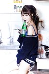[Cosplay] Niniru 泥泥汝 - Sunlight 阳光