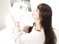[Cosplay] Niniru 泥泥汝 - Sunlight 阳光