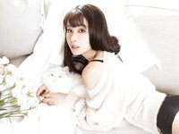 [Cosplay] Niniru 泥泥汝 - Sunlight 阳光