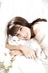 [Cosplay] Niniru 泥泥汝 - Sunlight 阳光