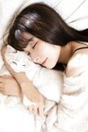 [Cosplay] Niniru 泥泥汝 - Sunlight 阳光