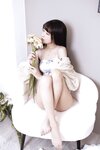 [Cosplay] Niniru 泥泥汝 - Sunlight 阳光