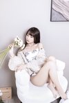 [Cosplay] Niniru 泥泥汝 - Sunlight 阳光