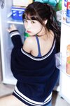 [Cosplay] Niniru 泥泥汝 - Sunlight 阳光