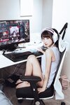 [Cosplay] Niniru 泥泥汝 - Sunlight 阳光