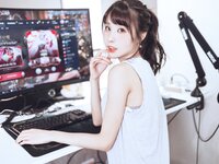 [Cosplay] Niniru 泥泥汝 - Sunlight 阳光