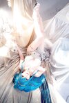[Cosplay] 雪晴Astra - 水晶派对海伦