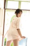 [Photobook] 桃月なしこ デジタル写真集 『今日、サボっちゃおっか』