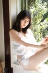 [Photobook] 桃月なしこ デジタル写真集 『今日、サボっちゃおっか』