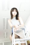 [Photobook] 桃月なしこ デジタル写真集 『今日、サボっちゃおっか』