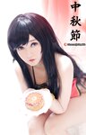 [Cosplay] Potato Godzilla - ❤ MID AUTUMN  2019 ❤